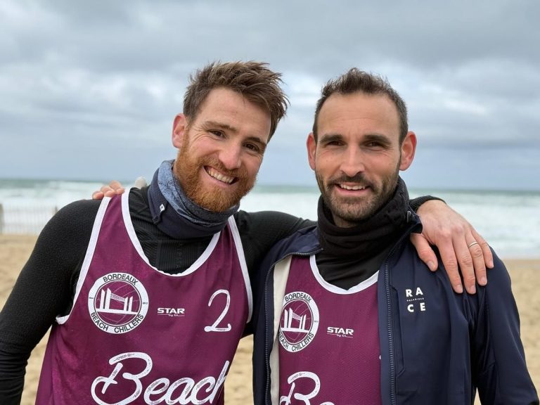 23 Mars 2025 – Tournoi S2 d’Anglet
