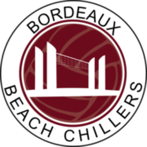 Bordeaux Beach Chillers