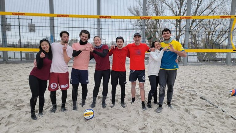 16 Février 2025 – Tournoi Open de la Saint Valentin