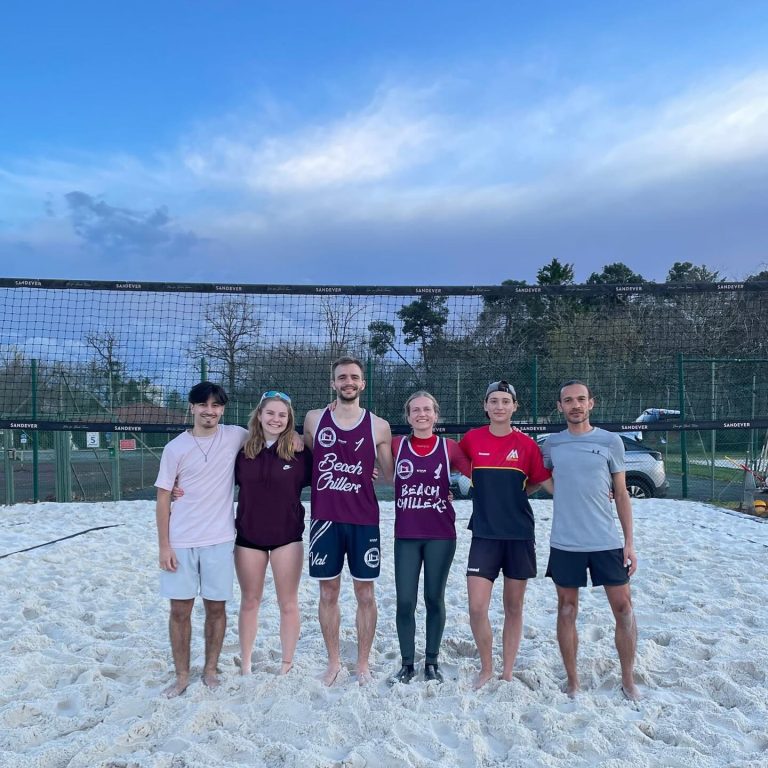 09 Mars 2025 – Tournoi S3 150 double genre