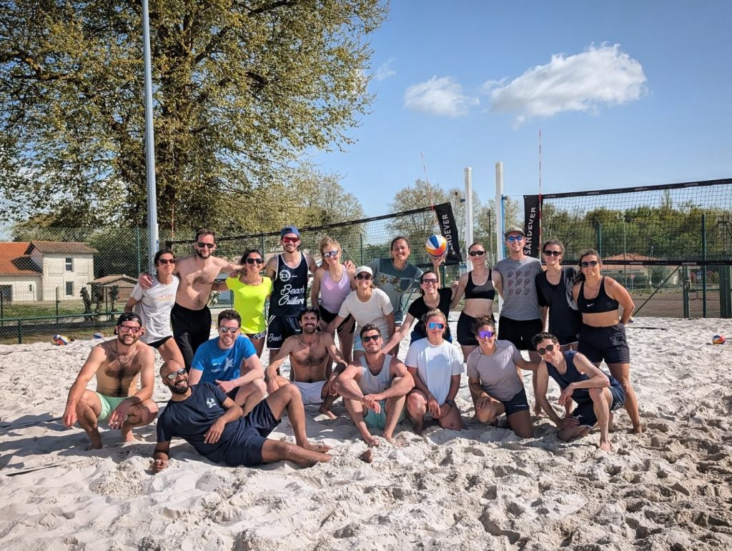05-06 Avril 2025 – Stage de perfectionnement