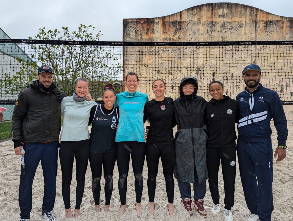 19 & 20 Avril 2025 – Tournoi S2 double genre