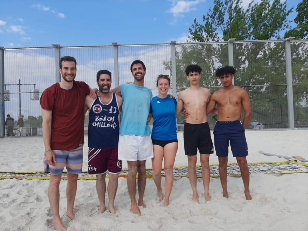 27 Avril 2025 – Tournoi Open de Pâques