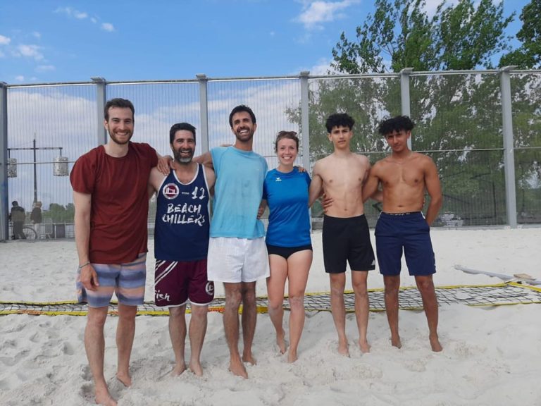 27 Avril 2025 – Tournoi Open de Pâques
