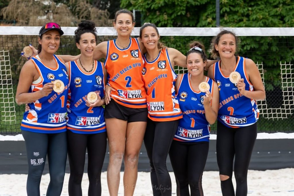 03 & 04 Mai 2025 – Tournoi S2 1000 de Lyon